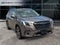 2023 Subaru Forester Limited **LIFETIME POWERTRAIN**