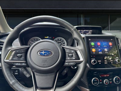 2023 Subaru Forester Limited **LIFETIME POWERTRAIN**
