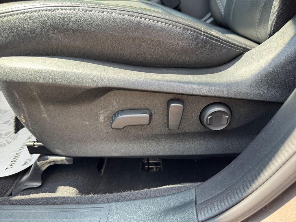 2023 Subaru Forester Limited **LIFETIME POWERTRAIN**