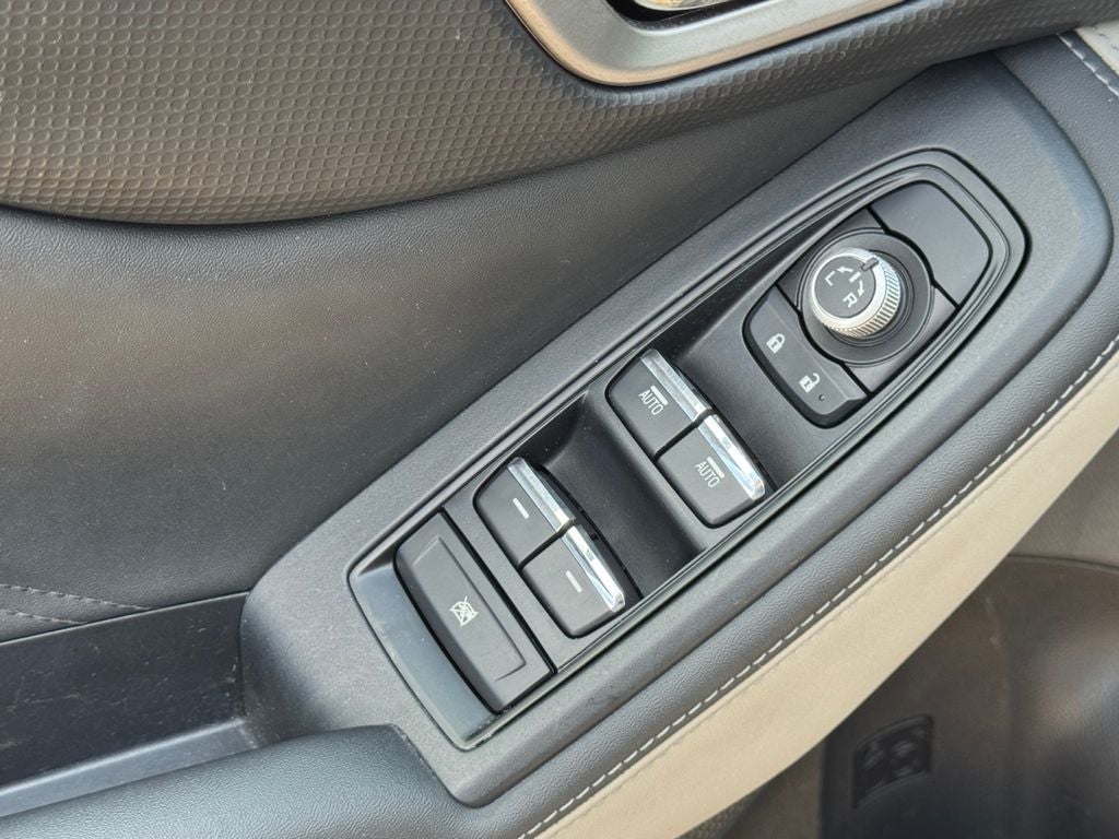 2023 Subaru Forester Limited **LIFETIME POWERTRAIN**