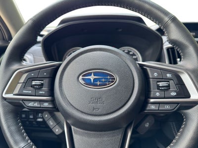 2023 Subaru Forester Limited **LIFETIME POWERTRAIN**