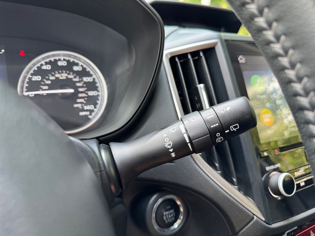 2023 Subaru Forester Limited **LIFETIME POWERTRAIN**