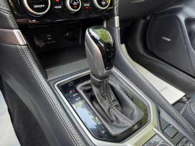 2023 Subaru Forester Limited **LIFETIME POWERTRAIN**