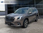 2023 Subaru Forester Limited **LIFETIME POWERTRAIN**