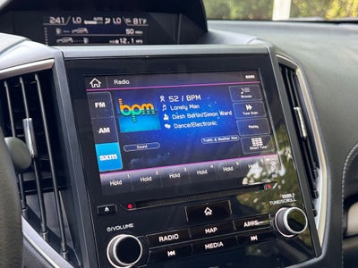 2023 Subaru Forester Limited **LIFETIME POWERTRAIN**