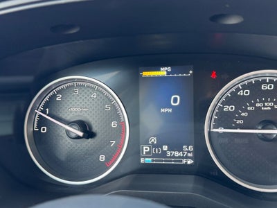 2023 Subaru Forester Limited **LIFETIME POWERTRAIN**