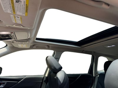2023 Subaru Forester Limited **LIFETIME POWERTRAIN**