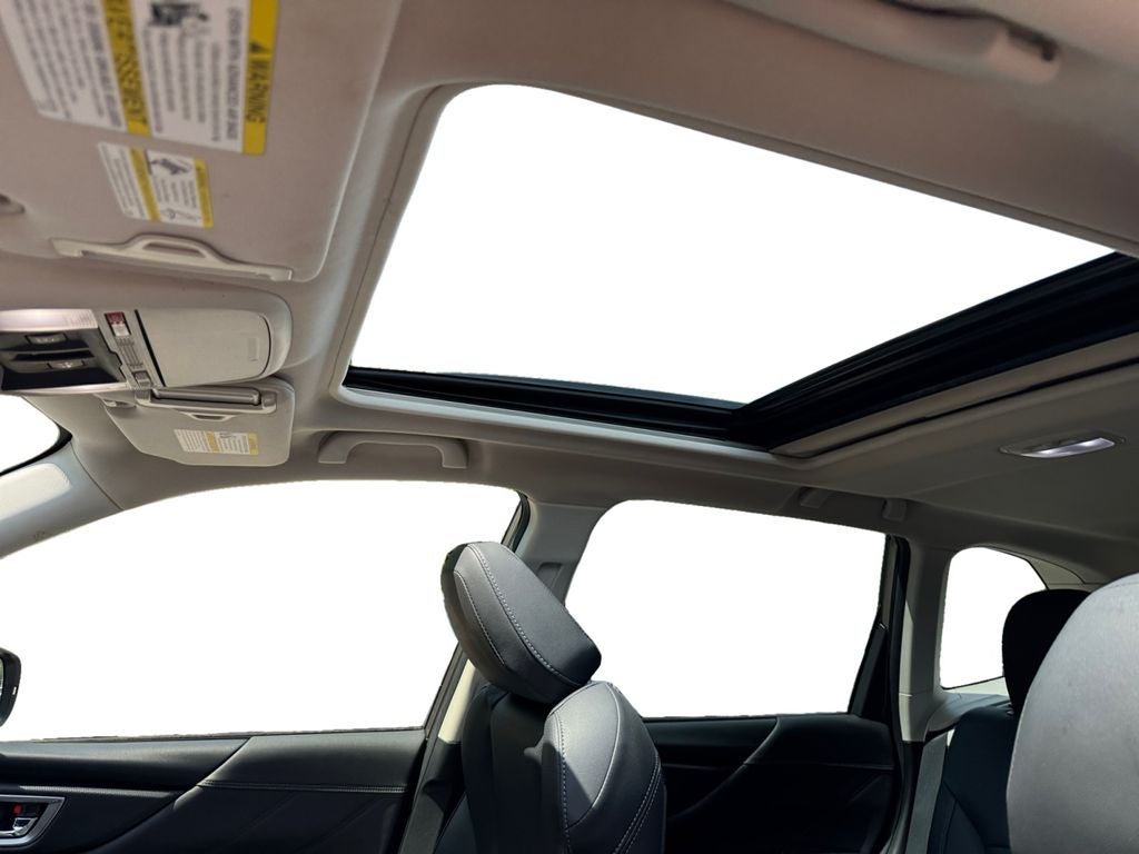 2023 Subaru Forester Limited **LIFETIME POWERTRAIN**