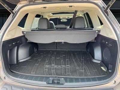 2023 Subaru Forester Limited **LIFETIME POWERTRAIN**