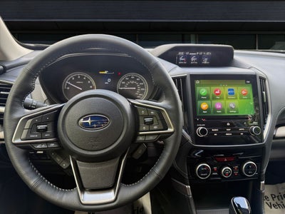 2023 Subaru Forester Limited **LIFETIME POWERTRAIN**