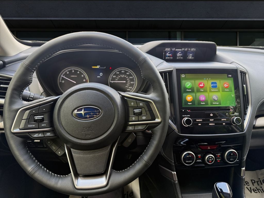 2023 Subaru Forester Limited **LIFETIME POWERTRAIN**