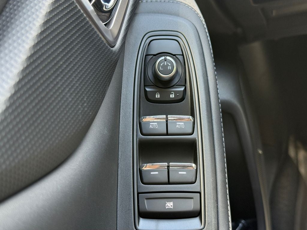 2023 Subaru Forester Limited **LIFETIME POWERTRAIN**