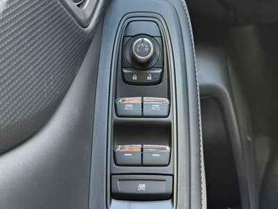 2023 Subaru Forester Limited **LIFETIME POWERTRAIN**
