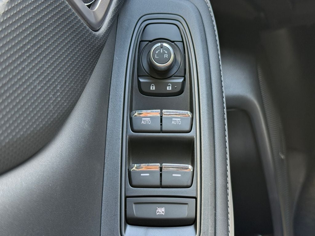 2023 Subaru Forester Limited **LIFETIME POWERTRAIN**