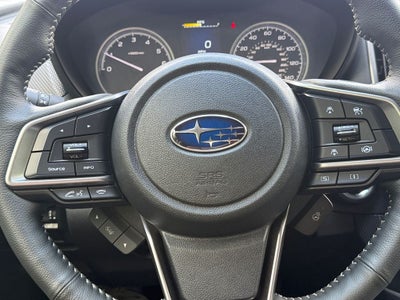 2023 Subaru Forester Limited **LIFETIME POWERTRAIN**