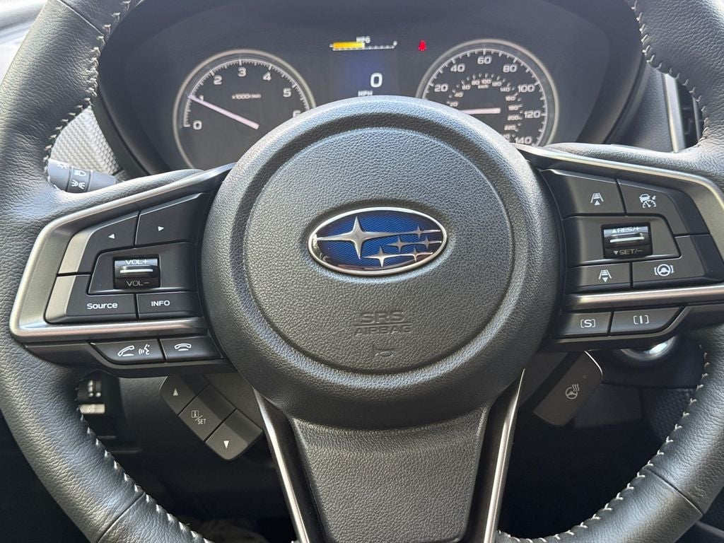 2023 Subaru Forester Limited **LIFETIME POWERTRAIN**