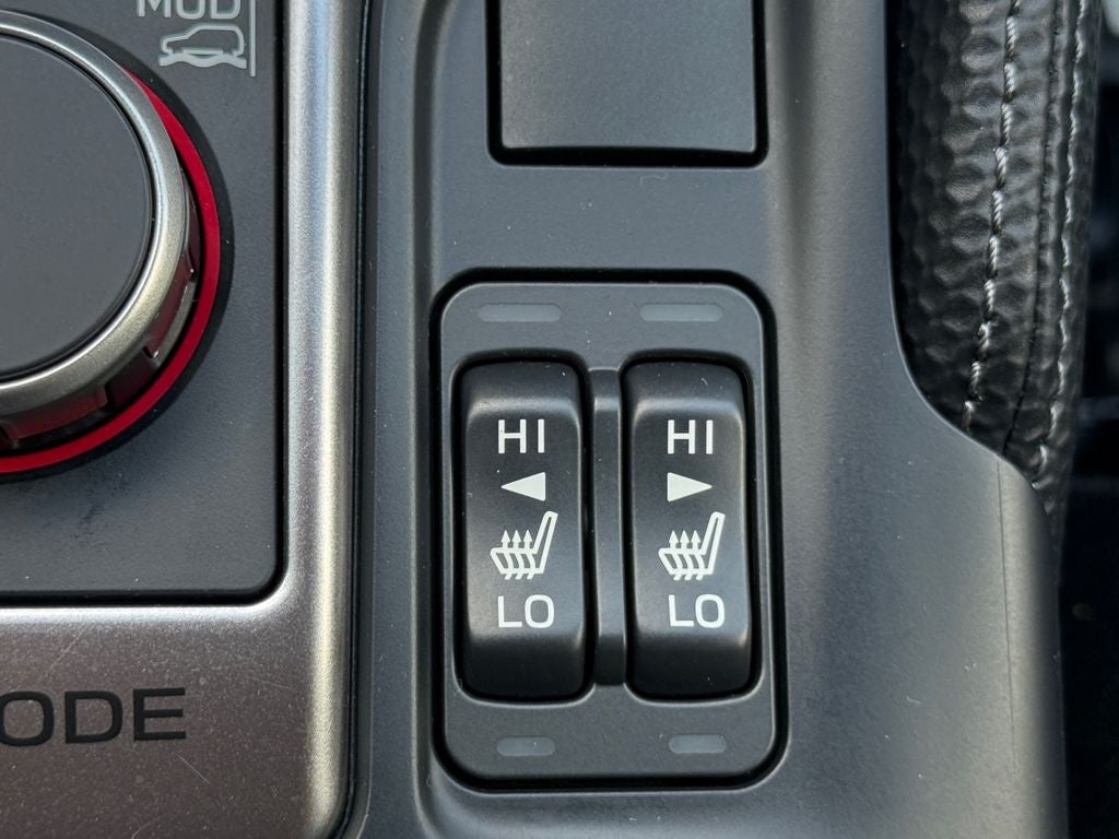 2023 Subaru Forester Limited **LIFETIME POWERTRAIN**