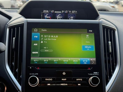 2023 Subaru Forester Limited **LIFETIME POWERTRAIN**