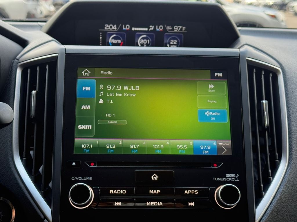 2023 Subaru Forester Limited **LIFETIME POWERTRAIN**