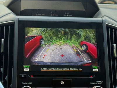 2023 Subaru Forester Limited **LIFETIME POWERTRAIN**