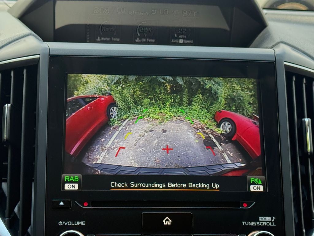 2023 Subaru Forester Limited **LIFETIME POWERTRAIN**