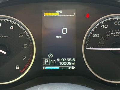 2023 Subaru Forester Limited **LIFETIME POWERTRAIN**