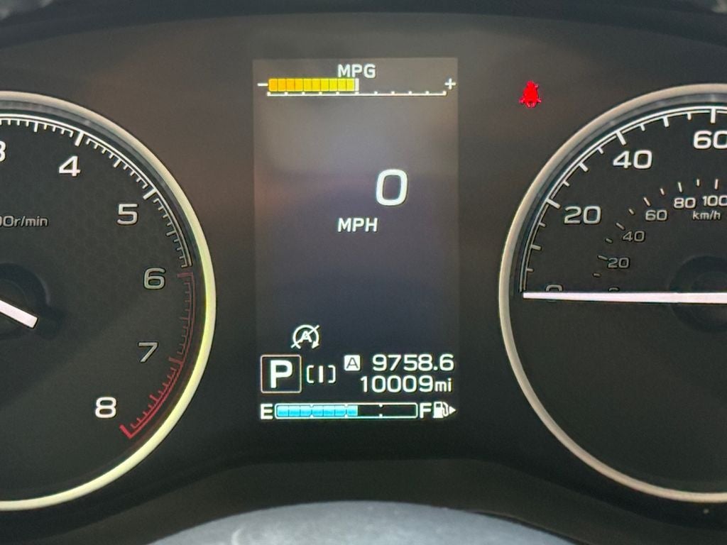 2023 Subaru Forester Limited **LIFETIME POWERTRAIN**