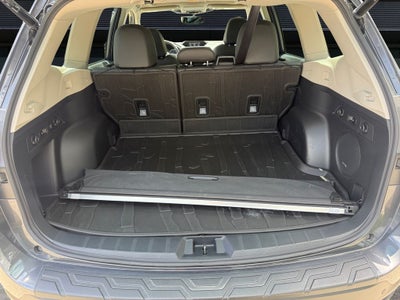 2023 Subaru Forester Limited **LIFETIME POWERTRAIN**