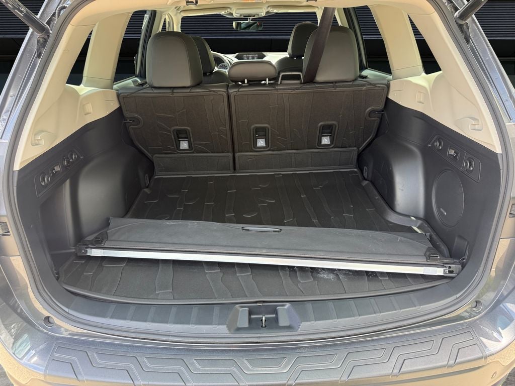 2023 Subaru Forester Limited **LIFETIME POWERTRAIN**