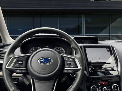 2023 Subaru Forester Limited **LIFETIME POWERTRAIN**