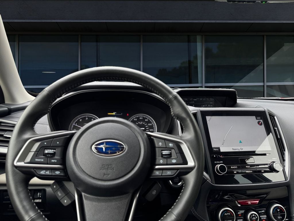 2023 Subaru Forester Limited **LIFETIME POWERTRAIN**