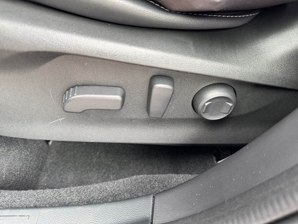 2023 Subaru Forester Limited **LIFETIME POWERTRAIN**