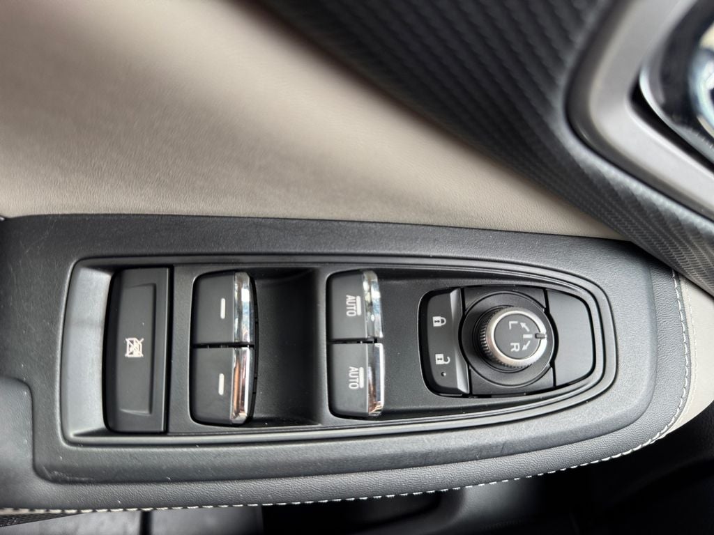 2023 Subaru Forester Limited **LIFETIME POWERTRAIN**