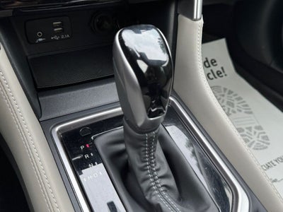 2023 Subaru Forester Limited **LIFETIME POWERTRAIN**