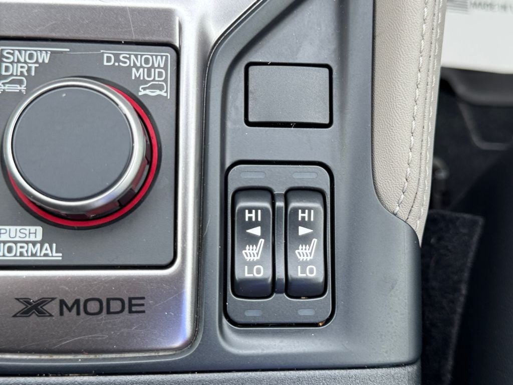 2023 Subaru Forester Limited **LIFETIME POWERTRAIN**