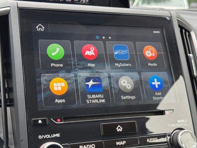 2023 Subaru Forester Limited **LIFETIME POWERTRAIN**