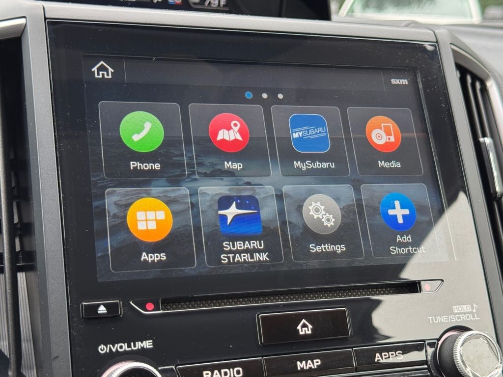 2023 Subaru Forester Limited **LIFETIME POWERTRAIN**