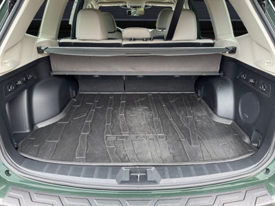 2023 Subaru Forester Limited **LIFETIME POWERTRAIN**