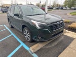 2023 Subaru Forester Limited *LIFETIME POWERTRAIN*