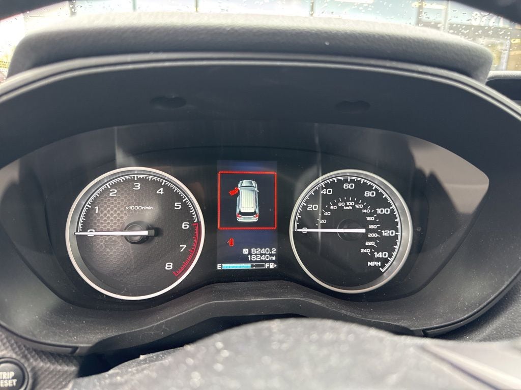 2023 Subaru Forester Limited *LIFETIME POWERTRAIN*