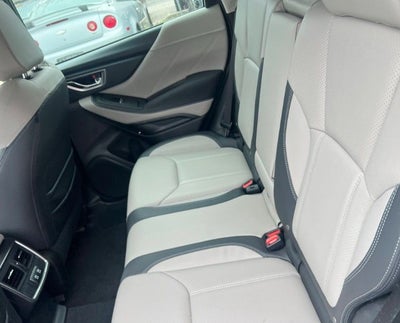 2023 Subaru Forester Limited *LIFETIME POWERTRAIN*