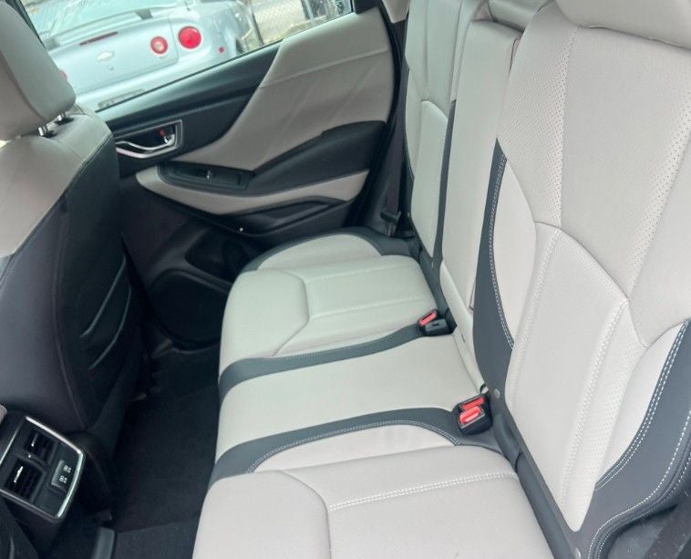 2023 Subaru Forester Limited *LIFETIME POWERTRAIN*