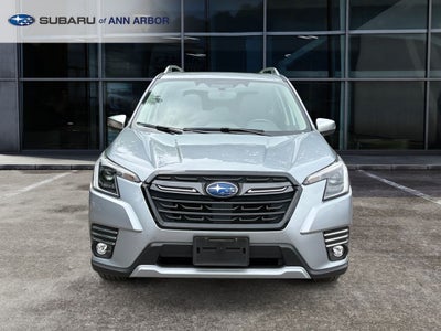 2023 Subaru Forester Touring **LIFETIME POWERTRAIN**