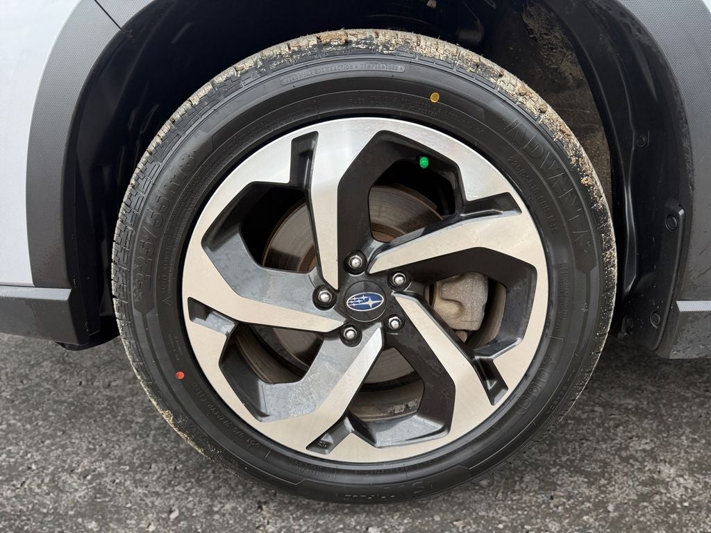 2023 Subaru Forester Touring **LIFETIME POWERTRAIN**