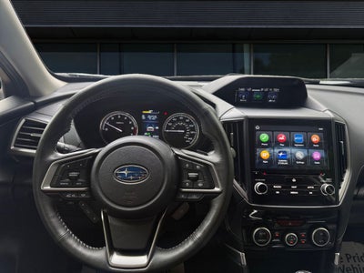 2023 Subaru Forester Touring **LIFETIME POWERTRAIN**