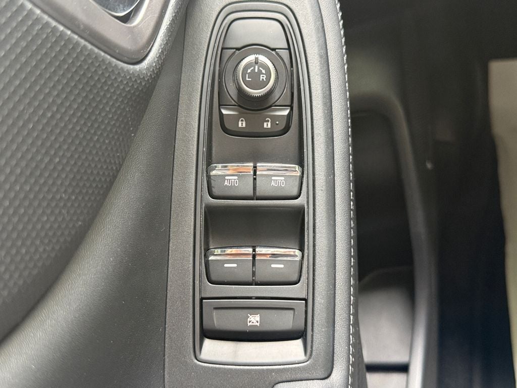 2023 Subaru Forester Touring **LIFETIME POWERTRAIN**