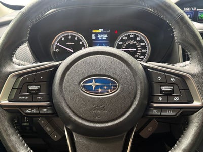 2023 Subaru Forester Touring **LIFETIME POWERTRAIN**