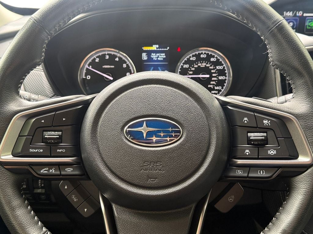 2023 Subaru Forester Touring **LIFETIME POWERTRAIN**