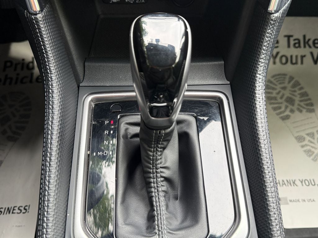 2023 Subaru Forester Touring **LIFETIME POWERTRAIN**