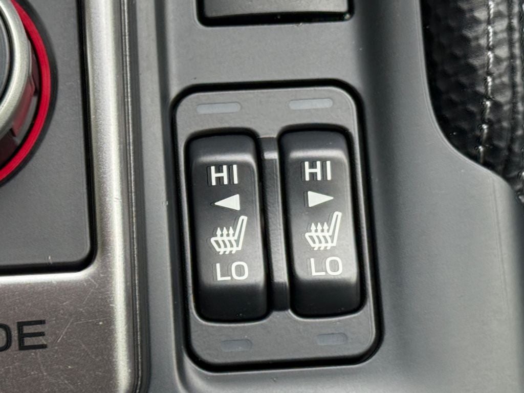 2023 Subaru Forester Touring **LIFETIME POWERTRAIN**